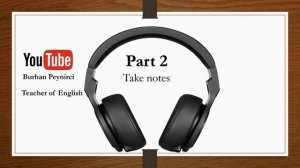 Listening Exercise + pdf - Simple Present Tense - Listen and Find the answers - Easy English Lesson