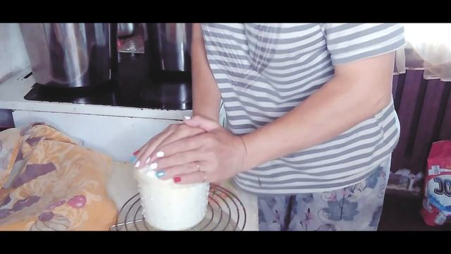 Сыр Качотта из козьего молока. Простой рецепт