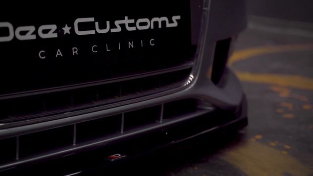 Audi A4 Avant B8 | Maxton Design x Mapet Tuning | Bagged by DeeCustoms Car Clinic смотреть онлайн