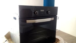 Обзор электрический духовой шкаф Gefest ДА 622 02 А