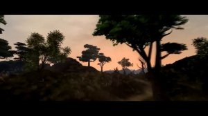 Кавер заглавной темы Morrowind.