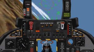 Top Gun Fire at Will! For Old-Games.RU