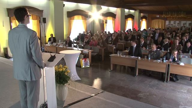 Polčák: Dejme Evropě to lepší z nás смотреть онлайн