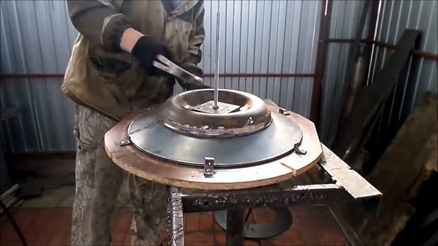 Диски для пневмохода. смотреть онлайн