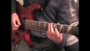 Shape Of My Heart (Original de Dominic Miller & Sting) - Cover Piano & Guitare