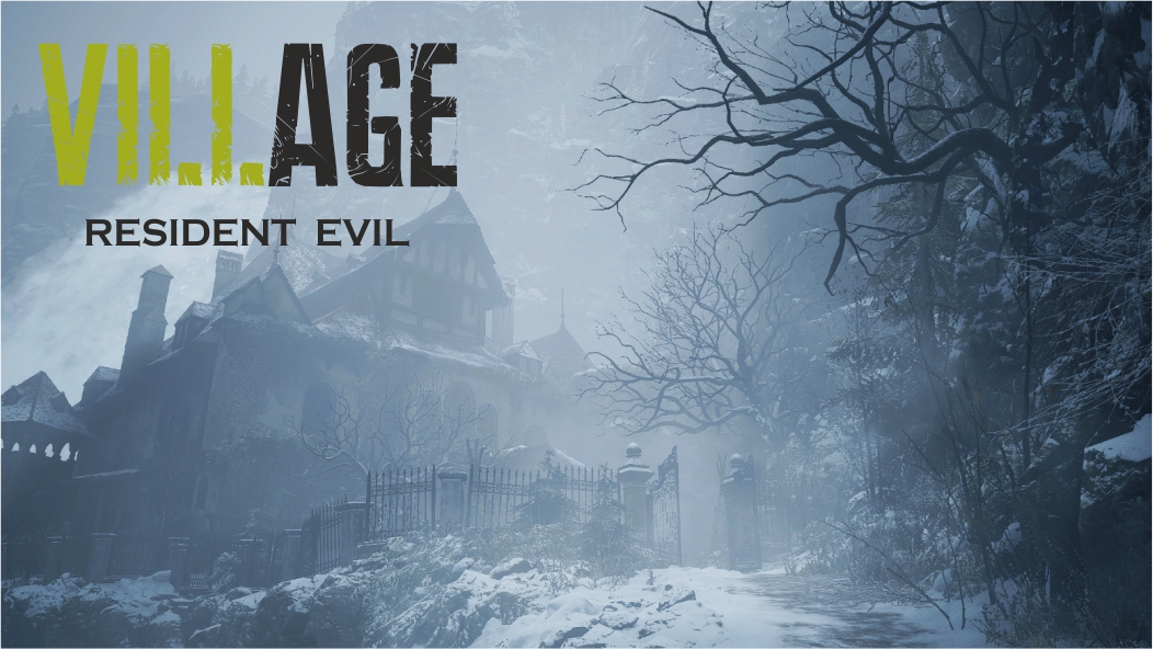 Resident Evil: Village ► ПУТЬ К ДОМУ БЕНЕВЕНТО #8