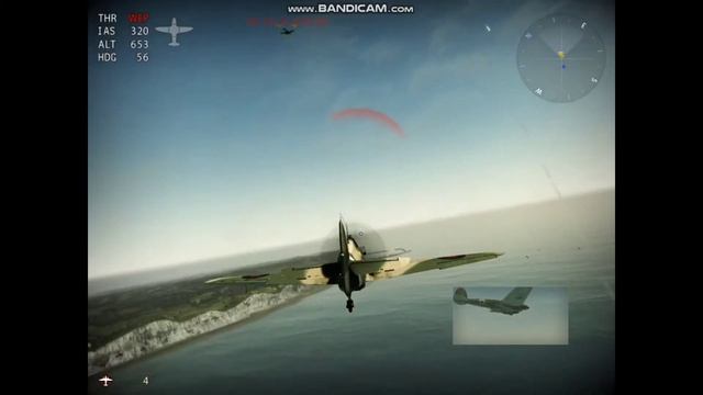 Wings Of Prey Gameplay PC смотреть онлайн