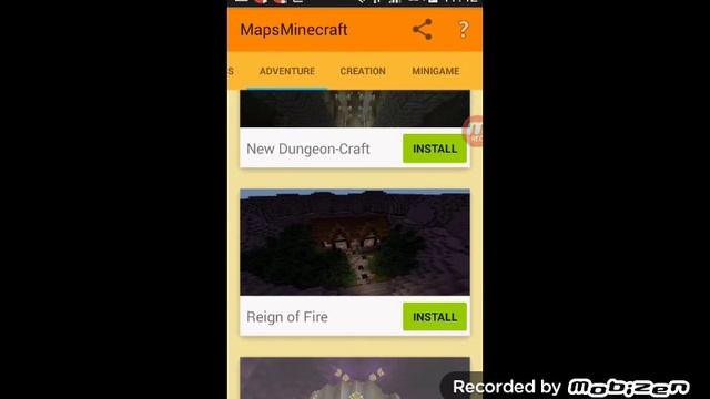 How to download maps for minecraft pe free смотреть онлайн