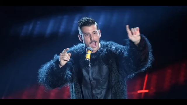 Francesco Gabbani - Occidentali's Karma (Alex Mariner Club Edit)