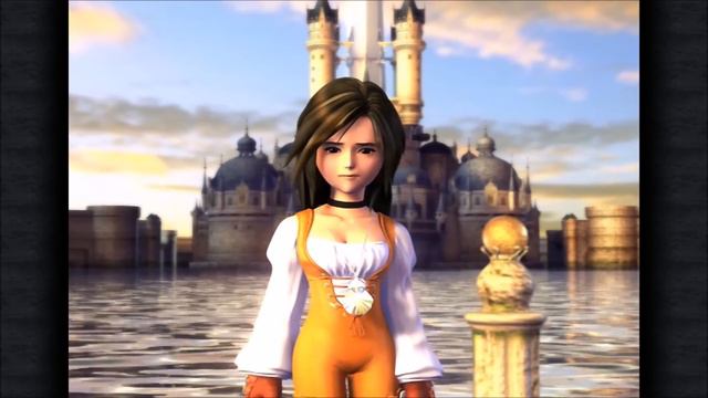 白鳥英美子Melodies Of Life歌詞FF9◆ファイナルファンタジー9 Final Fantasy IX Melodies Of Life【AMV】 смотреть онлайн