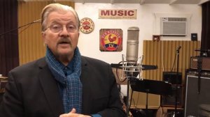 Review of the Nady TCM 1050 Tube Mic!