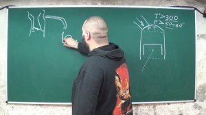 Теория ДВС: Облегчённый холодный пуск двигателей