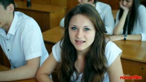 Школа выпускной 2013(studio ROMANFILM)