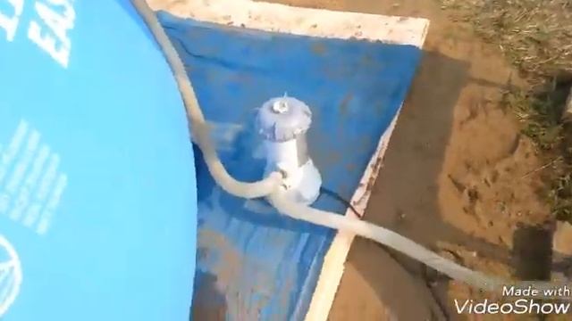 Нагреватель для бассейна на дровах. Печь Веснина.