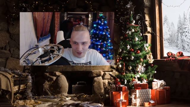 ПРЕЗИДЕНТ GUZNO ТОЛКАЕТ РЕЧЬ,ТРАВИТ ИСТОРИИ,ИГРАЕТ В MAFIA II,ТРАИТ ИССИНА НОВОГОДНЯЯ НАРЕЗКА СТРИМ
