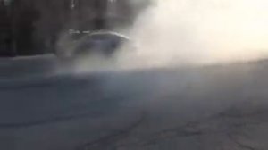 БМВ Е66/Е65 дрифт