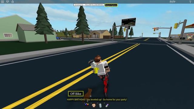 СИМУЛЯТОР ЖИЗНИ 2018 В РОБЛОКС !!! | ROBLOX ПО РУССКИ | | Роблоксер Альберт смотреть онлайн