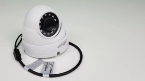 Dahua HAC-HDW1200MP-0360-S3 - review i test