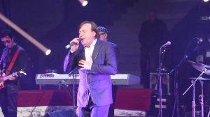 MVI Евгений Кемеровский"Вот и здравствуй"Эх Разгуляй Новосибирск.18.1...