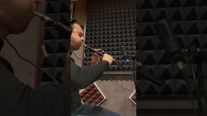 Bayati shiraz - mugam | Duduk Serob Sargsyan