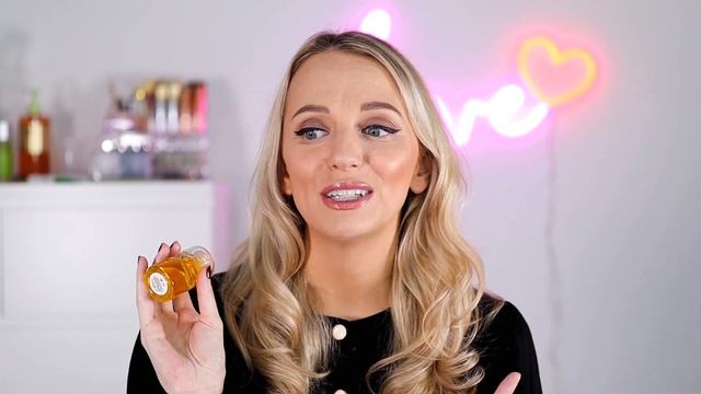 OLAPLEX 7 BONDING OIL REVIEW & HOW TO USE 6 AND 7 TOGETHER FOR SHINY HAIR смотреть онлайн