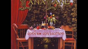 Lana Lane - Don't Try So Hard (Queen Cover)