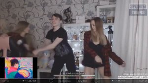 Топ моменты с TWITCH # 24 GIRL FAILS | amouranth | na_podhvate |  STPeach |