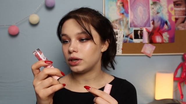 Новая коллекция BeautyBomb c Катей Адушкиной и Евой Миллер | Best Friends Forever Beauty Bomb смотреть онлайн