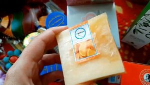 Что я привезла из Таиланда. Сувениры.