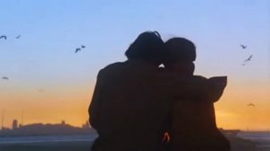 Азамат Биштов, Фатима Дзибова - Орыба (Только ты)