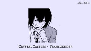 Dazai Osamu's playlist