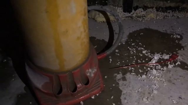 Как пользоваться бурильной установкой
