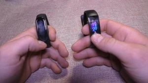 ПОЛНЫЙ ОБЗОР MI Band 4 и HONOR Band 5 | СРАВНЕНИЕ фитнес-браслетов