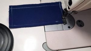 Мелкие детали. Обработка клапана