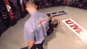 UMMA FIGHTS 2: Muhammad Sultan VS Josh Bisgrove - MMA Fight