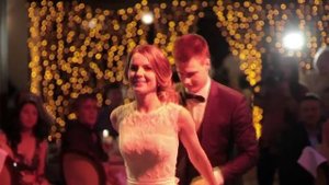 Свадебный танец/ Wedding dance John Legend- All of me