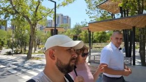 ПЕРЕЕЗД в Новороссийск на ПМЖ с Камчатки | Покупка КВАРТИРЫ в ЖК Арена | Честный ОТЗЫВ