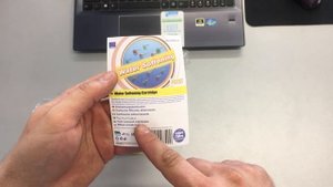 Aquafilter FCCST картридж для умягчения воды и предотвращения образования накипи VodaVozduh.com
