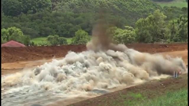 Road Cutting Blasting - Sequel смотреть онлайн