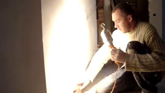 Затирка Стен в Нашем Исполнении смотреть онлайн