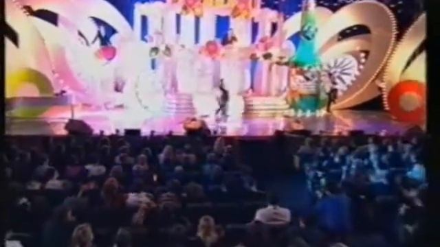VITAS - Птица счастья / Bird of Happiness