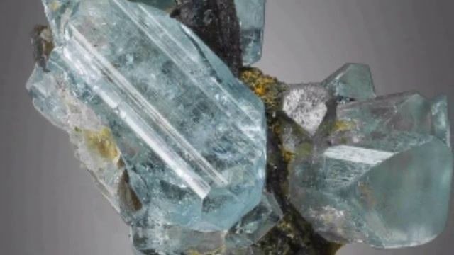 МОРИОН? Мрак | Познавательные странички о натуральных камнях