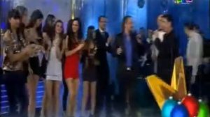 Bravo Band Misko Krstevski i Gjoko Taneski - Dajte vina hocu lom
