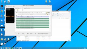 ZTE BA520 русификация телефона купленного в китае