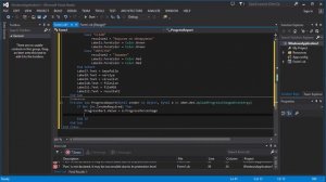 #55 Visual Studio - Антивирусный сканер VB.NET ►◄