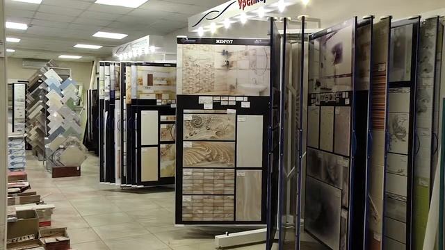 Фирменный сюжет СтройМаркетNV смотреть онлайн