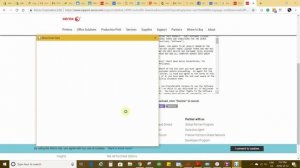 How to Install Driver   Xerox AltaLink C8035