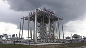 Инновации на производстве «Покачёвнефтегаза» - новое насосное оборудование