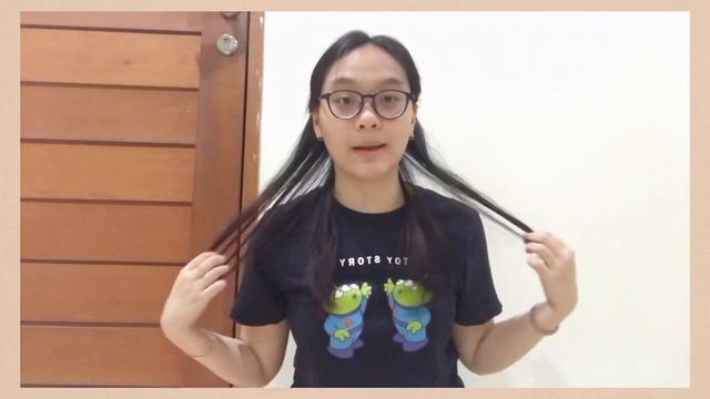 CAT RAMBUT SENDIRI DIRUMAH TANPA BLEACHING!! || GARNIER GOLDEN BROWN | GARNIER COLOR NATURALS ?? смотреть онлайн