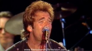 HUEY LEWIS & THE NEWS - I Knew The Bride When She Used to Rock and Roll